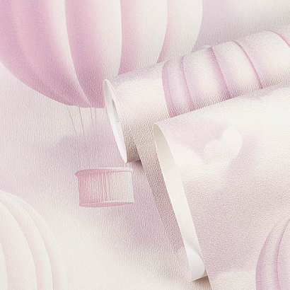 Обои 75342-56 Wall Decor Балу Wall Decor коллекция Балу производства  в интернет-магазине Обоитрейд