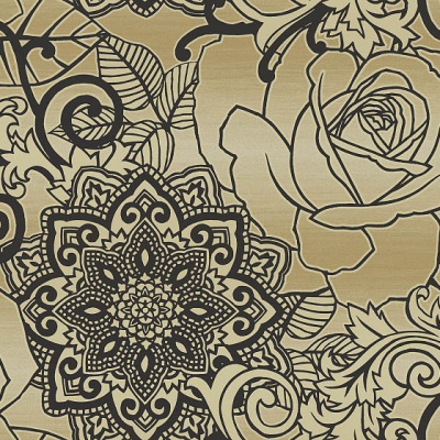 Обои GA30005 Collins & Company Gatsby