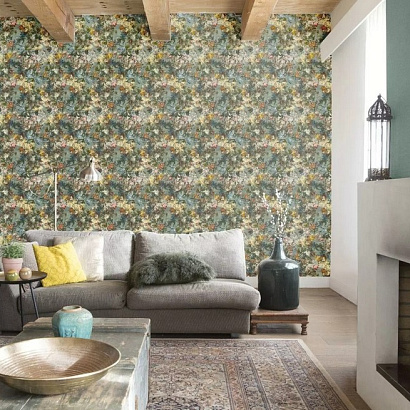 Обои 463378 Rasch Denzo 2 Rasch коллекция Denzo 2 производства Германия в интернет-магазине Обоитрейд