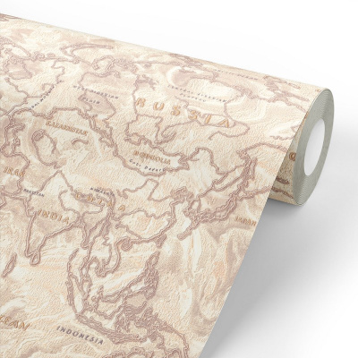 Обои 8029-01 Eurodecor Tour