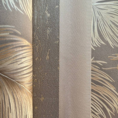 Обои 10668-04 Артекс Diter Langer Avenue