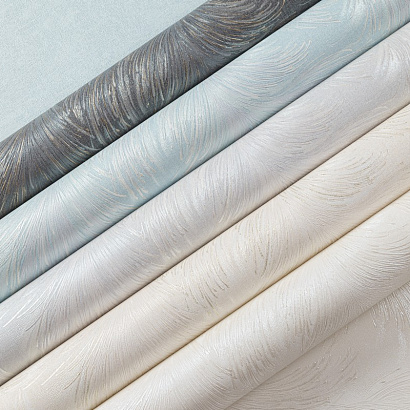 Обои 10888-04 Артекс Перо Артекс коллекция Перо производства РОССИЯ в интернет-магазине Обоитрейд