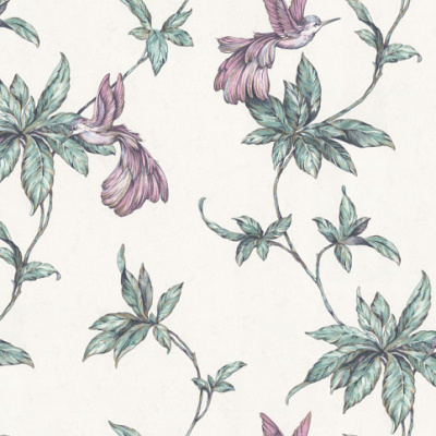 Обои HC71541-16 Home color Colibri