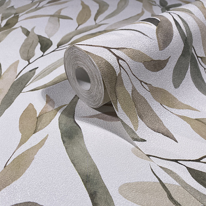 Обои 88963 Marburg Fresh Up Marburg коллекция Fresh Up производства  в интернет-магазине Обоитрейд