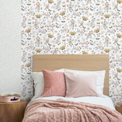 Обои M58105 Ugepa My Kingdom