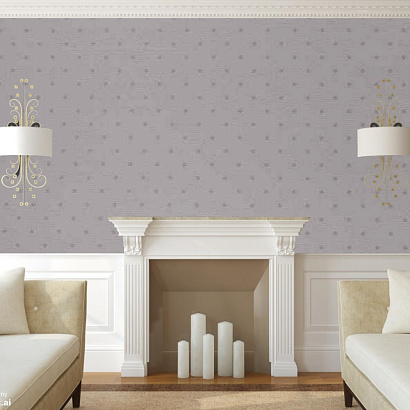 Обои 54434-4 Andrea Rossi Spectrum Trend Andrea Rossi коллекция Spectrum Trend производства Италия в интернет-магазине Обоитрейд