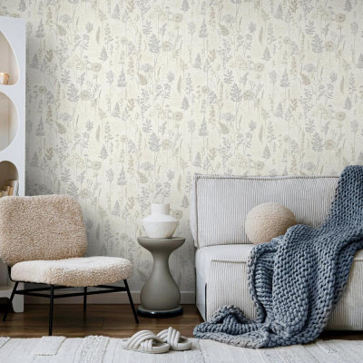 Обои PL72354-11 Palitra Life Скандинавия