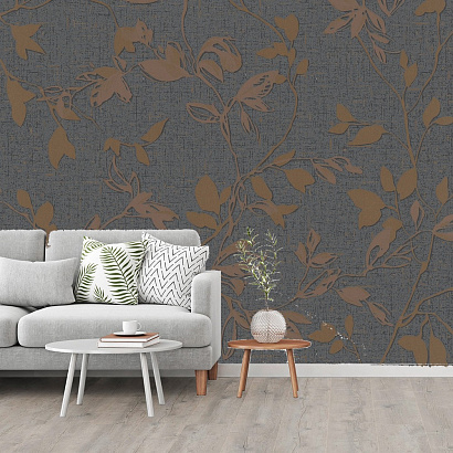 Обои 35003 Marburg City Romance Marburg коллекция City Romance производства Германия в интернет-магазине Обоитрейд