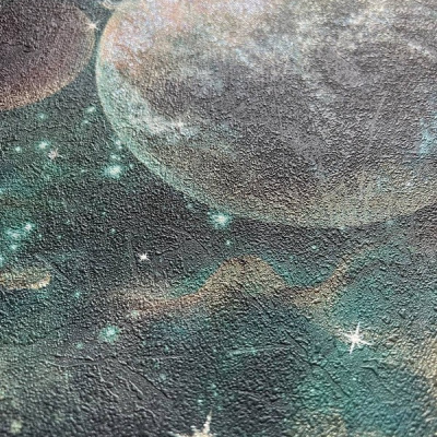 Обои 10841-03 Артекс Космос