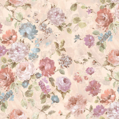 Обои VB3201 Grandeco Ideco Villa Borghese