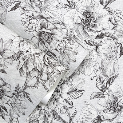 Обои SP71837-41 Палитра Floristika