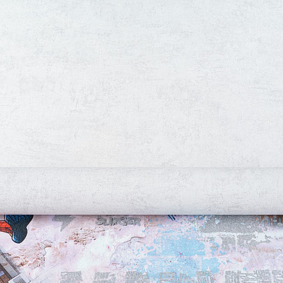 Обои 10597-01 Артекс Человек-паук Артекс коллекция Человек-паук производства РОССИЯ в интернет-магазине Обоитрейд