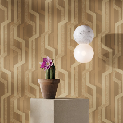 Обои SOL4 004 Milassa Солярис