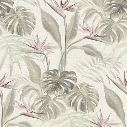 Обои 529005 Rasch Mandalay Rasch коллекция Mandalay производства Германия в интернет-магазине Обоитрейд