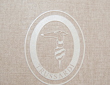 Обои 5858 Trussardi