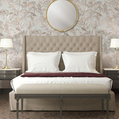 Обои RMG2301-1 DID Magic Garden