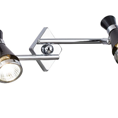 Спот Maytoni Spot SP007-CW-02-B