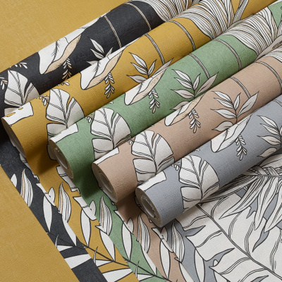 Обои 11247-05 Артекс Ботаника