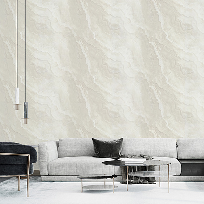 Обои 75286-12 Wall Decor Марбл Wall Decor коллекция Марбл производства РОССИЯ в интернет-магазине Обоитрейд