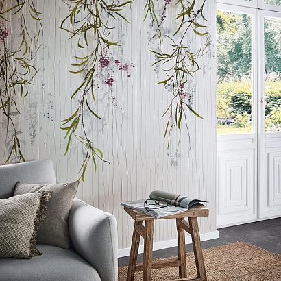 Обои 63407 Marburg Crush Motion Marburg коллекция Crush Motion производства Германия в интернет-магазине Обоитрейд