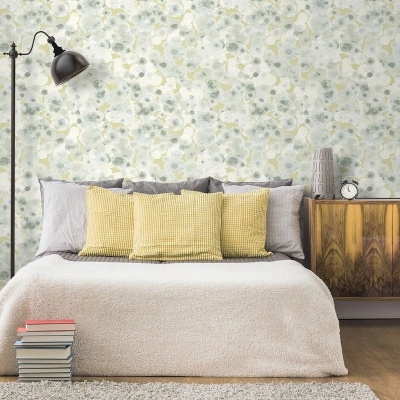 Обои 1054-1 ICH Dans Lemur Caribbean