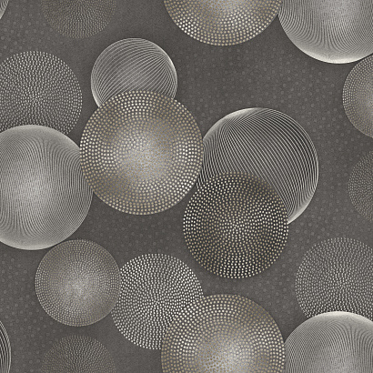 Обои 88149-25 Ateliero Planeta Ateliero коллекция Planeta производства РОССИЯ в интернет-магазине Обоитрейд