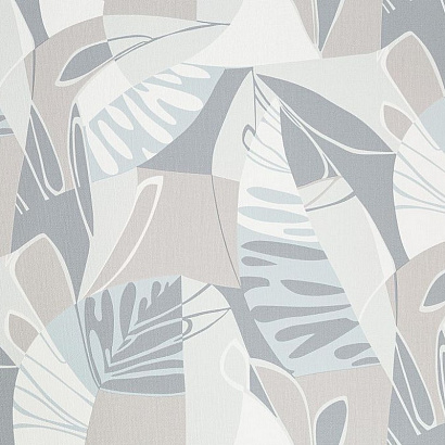 Обои PL71946-46 Палитра Polynesia Палитра коллекция Polynesia производства РОССИЯ в интернет-магазине Обоитрейд