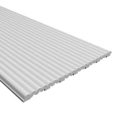 Стеновая панель СП 08/3 Bello Deco 10мм×200мм×3м