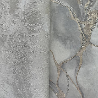 Обои 7225-11 Euro Decor Mineral Euro Decor коллекция Mineral производства РОССИЯ в интернет-магазине Обоитрейд