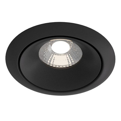 Встраиваемый светильник Technical Downlight DL031-2-L12B