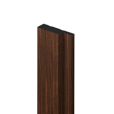 Финишный молдинг LF124A BR396 Hiwood 42мм×2,7м