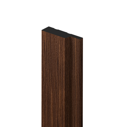 Финишный молдинг LF124A BR396 Hiwood 42мм×2,7м