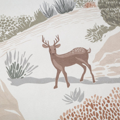 Обои HC72580-17 Палитра Kidzania