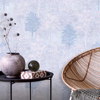 Обои 9108-08 Monte Solaro Altai