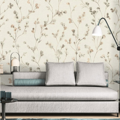 Обои 486131 Rasch Country Charme