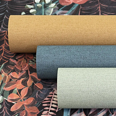 Обои 600292 Rasch Cosy Living