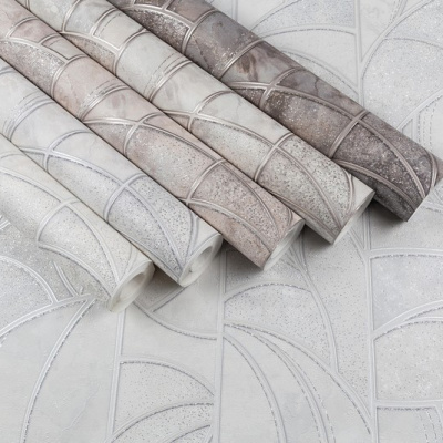 Обои PL71979-28 Палитра Glamping