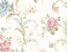 Обои HN40609 Wallquest Abbey Gardens