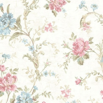 Обои HN40609 Wallquest Abbey Gardens