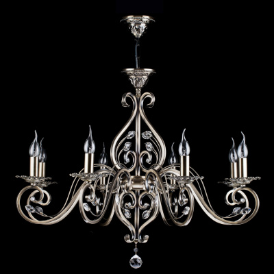 Люстра Maytoni Royal Classic RC109-PL-08-R