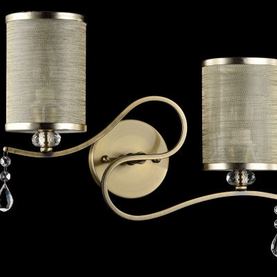 Бра Freya Classic FR2300-WL-02-BZ