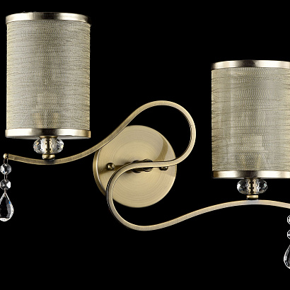 Бра Freya Classic FR2300-WL-02-BZ