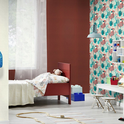 Обои 539950 Rasch Amazing Rasch коллекция Amazing производства Германия в интернет-магазине Обоитрейд