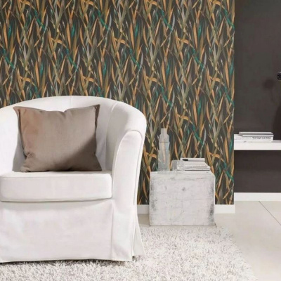 Обои 330250 Rasch Paraiso