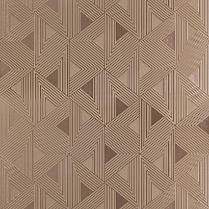 Панель декоративная DM629 BR56 Hiwood 600мм×4мм×3м