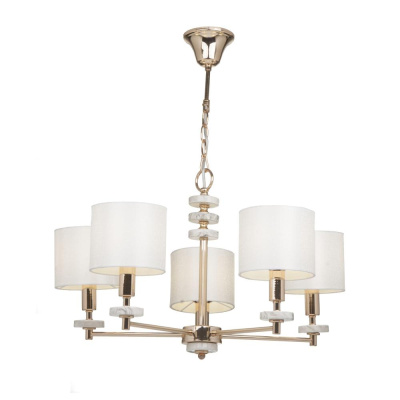 Люстра Freya Modern FR5015PL-05G