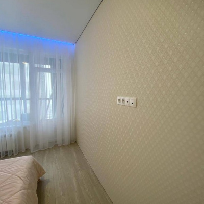 Обои HC71619-11 Home color Rosalina / Merletto