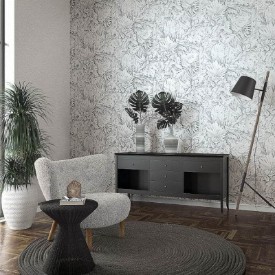 Обои 33008 Marburg Botanica