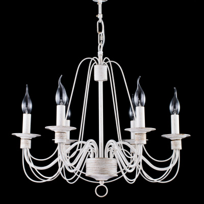 Люстра Freya Classic FR2046-PL-06-WG
