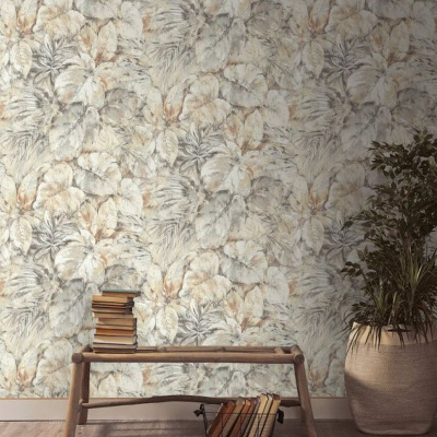 Обои R118118 Grandeco Fauna / Flora